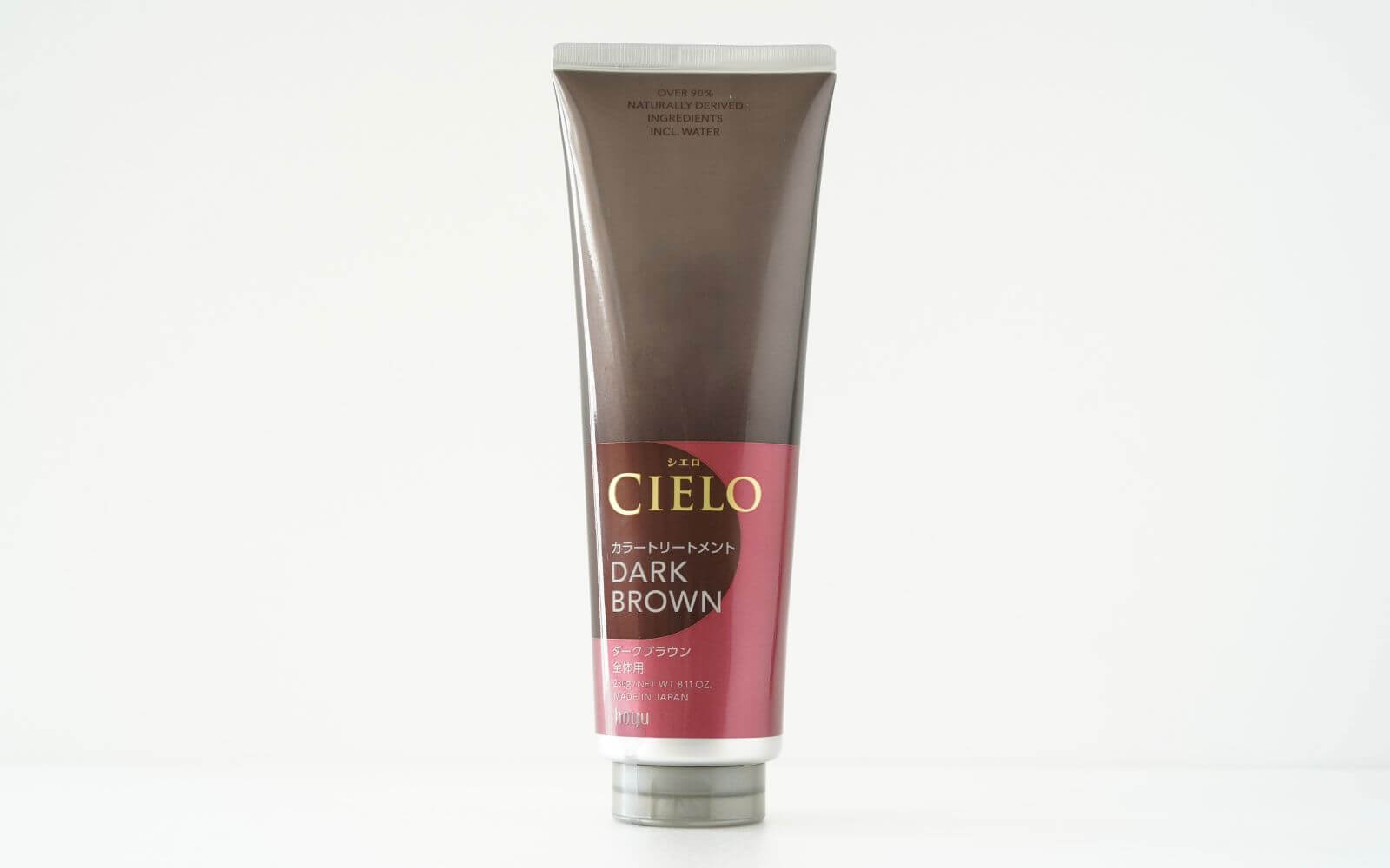 シエロ カラートリートメントの特徴