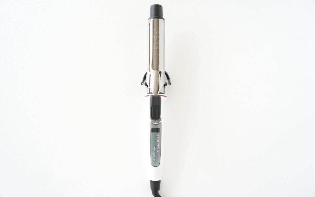 クレイツ ヘアアイロン(コテ)