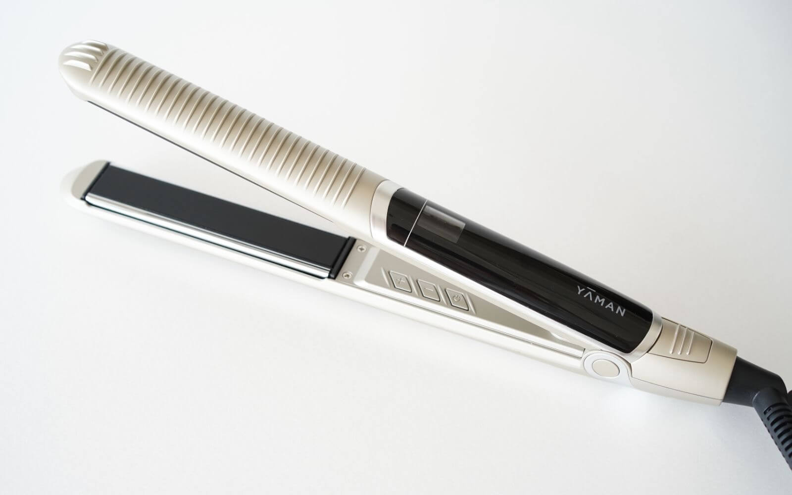 ヤーマン ストレートアイロンの基本情報
