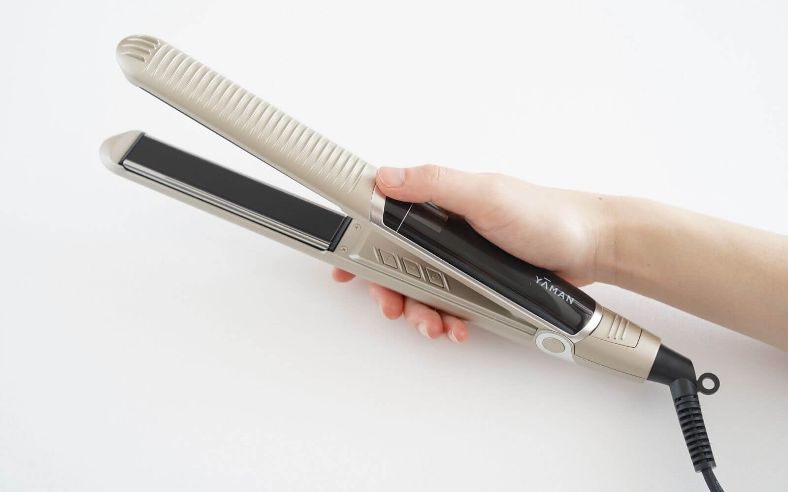 ヤーマン ストレートアイロンの悪い口コミを実際に使って効果検証レビュー