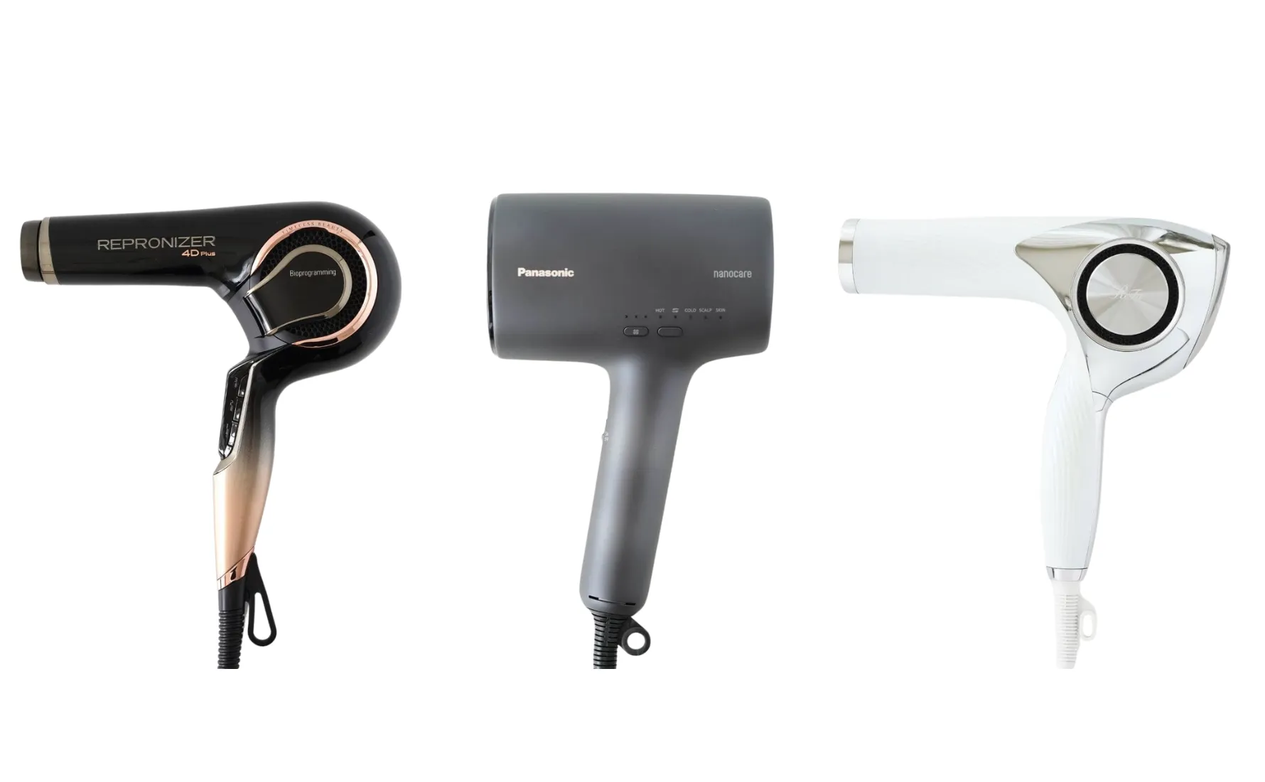 使えば使うほど髪が綺麗になるドライヤー|美容師のおすすめ