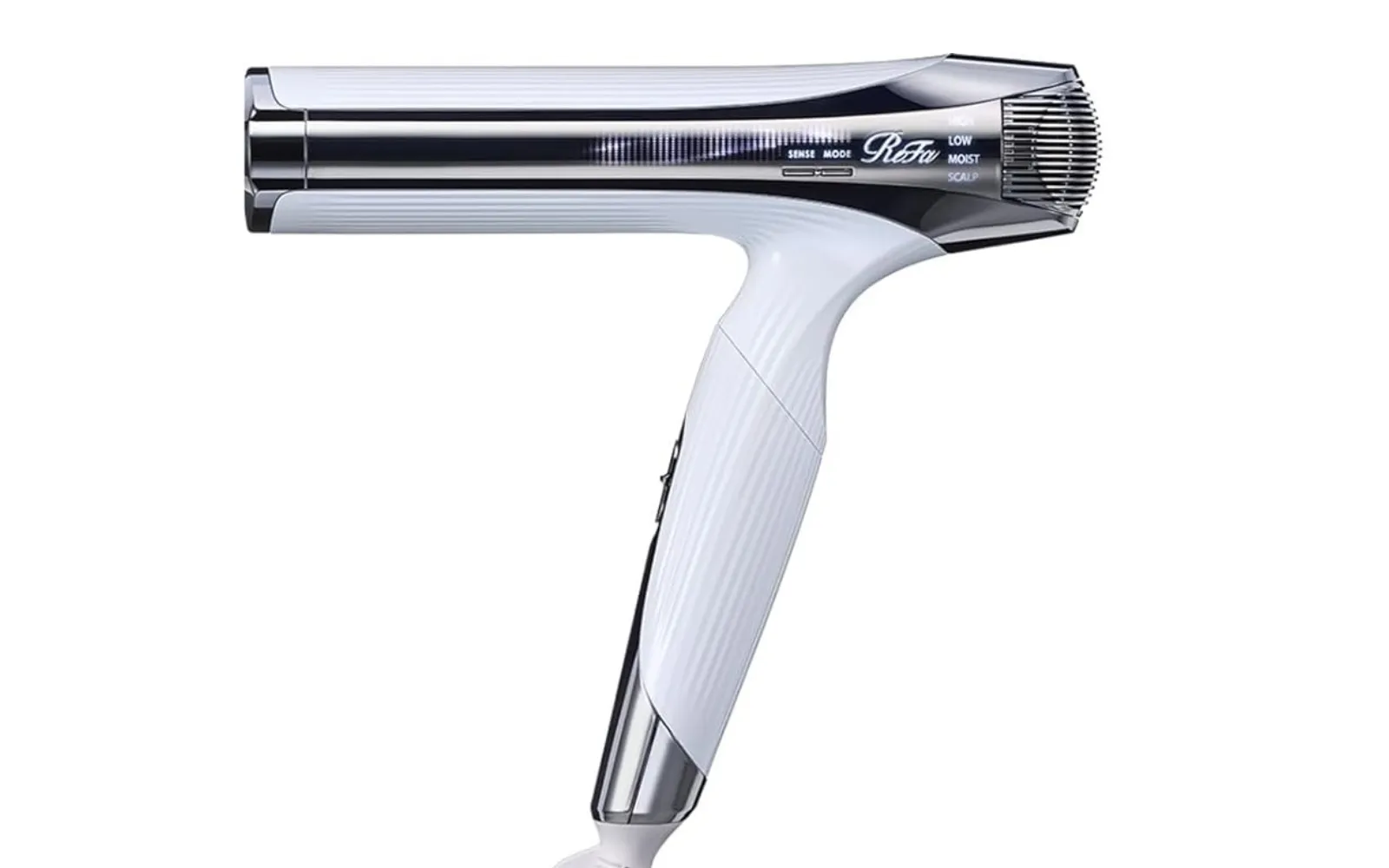 【基本情報】リファビューテック ドライヤースマート ダブルの特徴