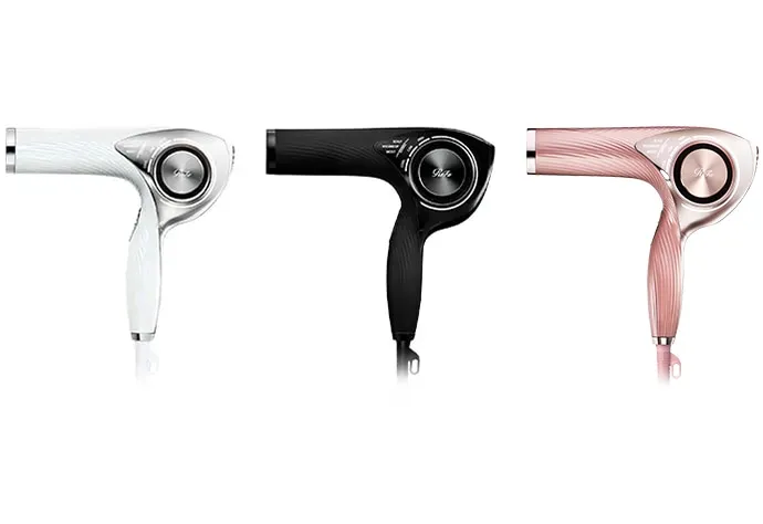 リファビューテック ドライヤープロ