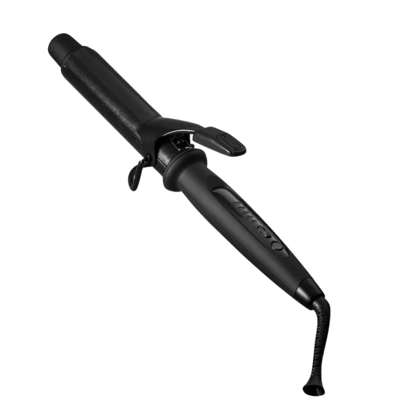 ホリスティックキュア マグネットヘアプロ カールアイロン