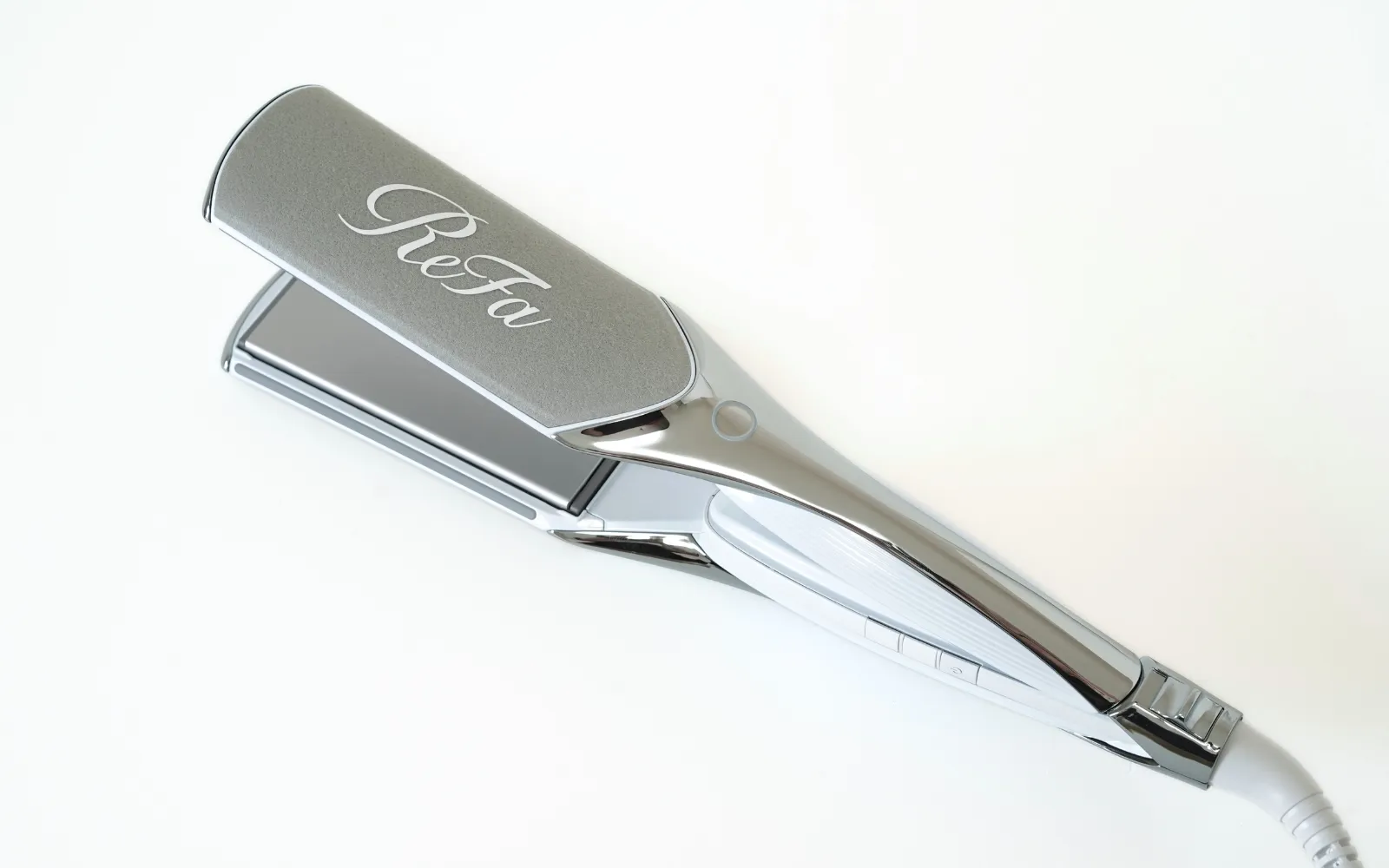 リファ パワーストレートアイロン プロ